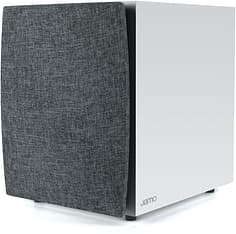 Jamo C 910 SUB -subwoofer, Matte White, kuva 2