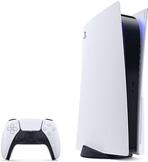 Sony PlayStation 5 (PS5) -pelikonsoli, kuva 2