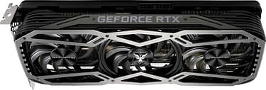 Gainward GeForce RTX 3070 Ti Phoenix -näytönohjain, kuva 7