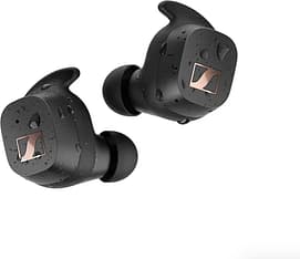 Sennheiser SPORT True Wireless -langattomat nappikuulokkeet