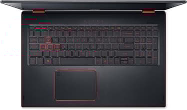 Acer Nitro 5 Spin 15,6" -kannettava, Win 10, kuva 10