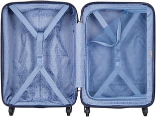 Delsey Toliara 55 cm -matkalaukku, sininen, kuva 3