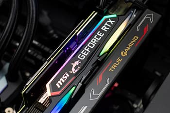 Blackstorm 2gen Ryzen 5K powered by MSI -pöytätietokone pelikäyttöön, kuva 10