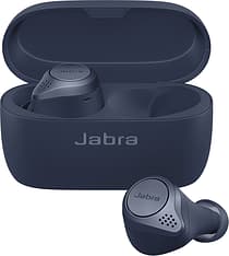Jabra Elite Active 75t -Bluetooth-kuulokkeet, laivastonsininen, kuva 3