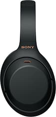 Sony WH-1000XM4 -Bluetooth-vastamelukuulokkeet, musta, kuva 5