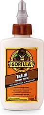 Gorilla Wood Glue -puuliima, 118 ml