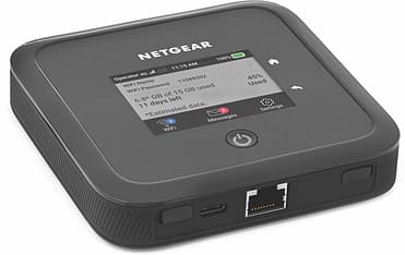 Netgear MR5200 5G/4G/LTE/3G-modeemi ja WiFi6 -reititin, kuva 5
