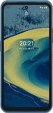 Nokia XR20 5G -Android-puhelin Dual-SIM, 4/64 Gt, sininen, kuva 2