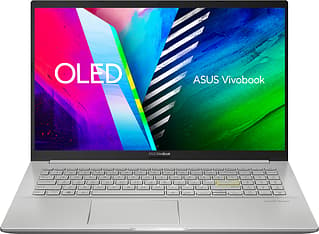 Asus VivoBook 15 OLED 15,6" -kannettava, Win 11 (K513EA-L11993W), kuva 2