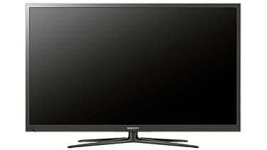 Samsung PS64E8005 64" 3D plasma-TV, DLNA, WiFi, 600 Hz 3 x USB, 3 x HDMI