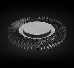 Predator Helios 300 15,6" -kannettava, Win 10, kuva 6