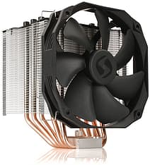 SilentiumPC Fortis 3 HE1425 v2 -prosessorijäähdytin