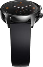 Mobvoi TicWatch C2, älykello,  musta, kuva 2