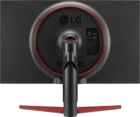 LG UltraGear 27GL850-B 27" QHD-pelinäyttö, kuva 7