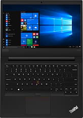 Lenovo ThinkPad E495 14" -kannettava, Win 10 Pro, kuva 5