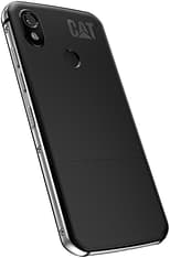Cat S52 -Android-puhelin Dual-SIM, 64 Gt, musta, kuva 3