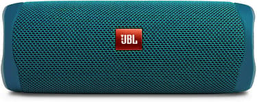 JBL Flip 5 Eco -Bluetooth-kaiutin, sininen