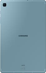 Samsung Galaxy Tab S6 Lite 10.4" Wi-Fi -tabletti, Android 10, väri sininen, kuva 4