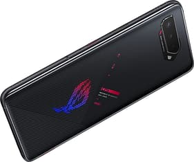 Asus ROG Phone 5s -Android-puhelin Dual-SIM, 16/512 Gt, musta, kuva 13