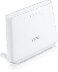 ZyXEL DX3301-T0 AX1800 Dual-band ADSL2/VDSL2 -modeemi ja WiFi6 -reititin