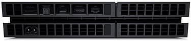 Sony PlayStation 4 500 Gt -pelikonsoli, musta, kuva 6
