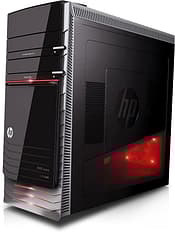 HP ENVY Phoenix h9-1440eo Core i7-3770K/16 GB/1 TB + 16 GB Cache/GeForce GTX 680 2 GB/Windows 8 64-bit -pöytäkone ilman näyttöä, kuva 2