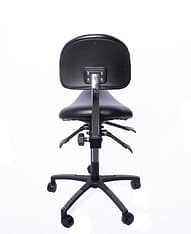 Lenni -satulatuoli selkänojalla, kuva 3