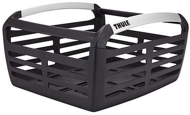 Thule Pack 'n Pedal Basket -pyöräkori
