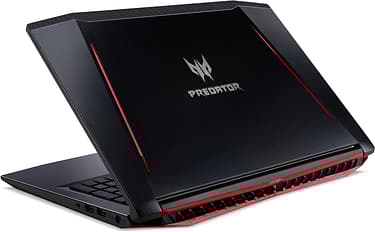 Predator Helios 300 15,6" -kannettava, Win 10, kuva 3