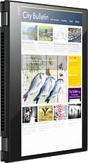 Lenovo Yoga 520 14" -kannettava, Win 10, musta, kuva 5