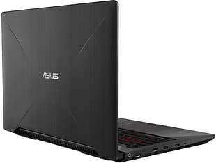 ASUS Gaming FX503VM 15,6" -kannettava, Win 10, kuva 4
