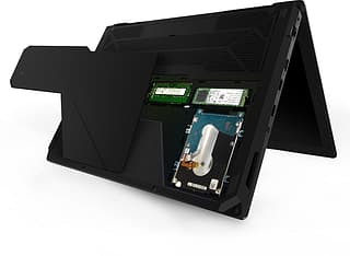 ASUS Gaming FX503 15,6" -kannettava, Win 10, kuva 7