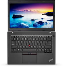 Lenovo ThinkPad L470 14" -kannettava, Win 10 Pro, kuva 12