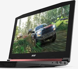 Acer Nitro 5 15,6" -kannettava, Win 10, kuva 5