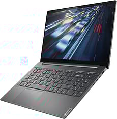 Lenovo Yoga S740 15,6" -kannettava, Win 10, harmaa, kuva 3