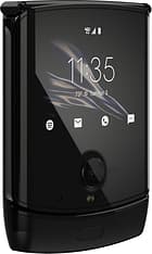 Motorola Razr -Android-puhelin, musta, kuva 5