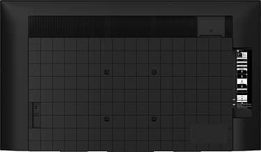 Sony KD-43X81J 43" 4K Ultra HD LED Google TV, kuva 5