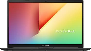 ASUS VivoBook 15 15,6" -kannettava, musta, Win 10 (M513IA-BQ663T), kuva 5