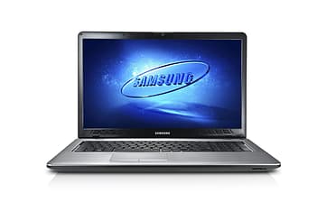 Samsung NP355E7C 3 Series 17,3"/AMD A6-4400M/4 GB/500 GB/HD7670M/Windows 8 -kannettava tietokone, kuva 2