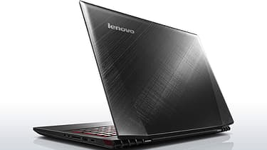 Lenovo Y50-70 15,6" -kannettava, Win 8.1, musta, kuva 5