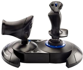 Thrustmaster T Flight HOTAS 4 -peliohjain, PC / PS4, kuva 4