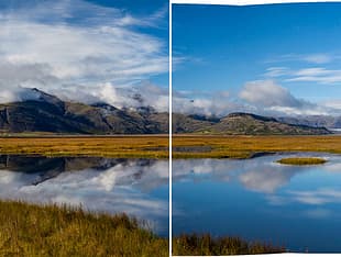 Adobe Lightroom CC 1 Tt - 12 kk - Win/Mac -digitaalivalokuvausohjelmisto, ESD - sähköinen lisenssi, kuva 7