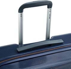 Delsey Toliara 55 cm -matkalaukku, sininen, kuva 6