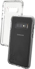 Gear4 D3O Battersea -suojakuori, Samsung Galaxy S10e, läpinäkyvä, kuva 2