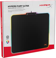 HyperX FURY Ultra Gaming Mouse Pad -hiirimatto, koko M, kuva 6
