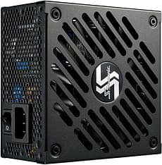 Seasonic SSR-650SGX, 80 PLUS Gold - SFX-virtalähde 650 W, kuva 8