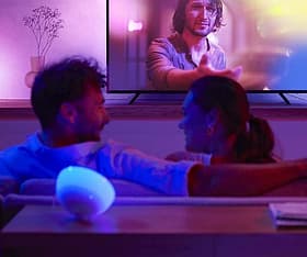 Philips Hue LightStrip Gradient for TV -älykäs LED-valonauha, 65" televisiolle, kuva 22