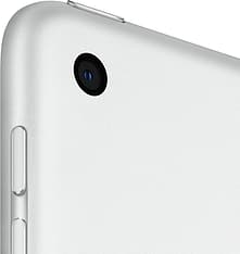 Apple iPad 32 Gt Wi-Fi -tabletti, hopea (MYLA2), kuva 4