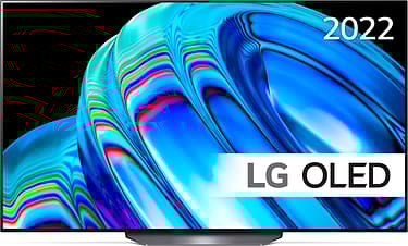 LG OLED65B2 65" 4K OLED -televisio