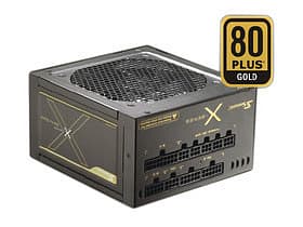 Seasonic X-560, ATX-virtalähde 560 W
